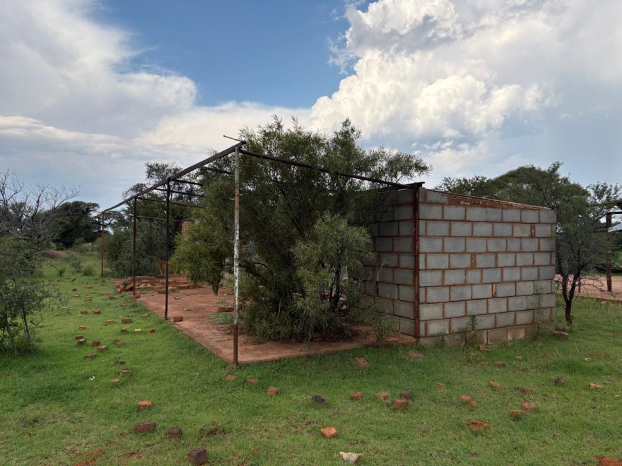 Commercial Property for Sale in Christiana Rural North West